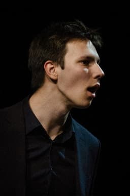 Photo of Fran Rabuzin