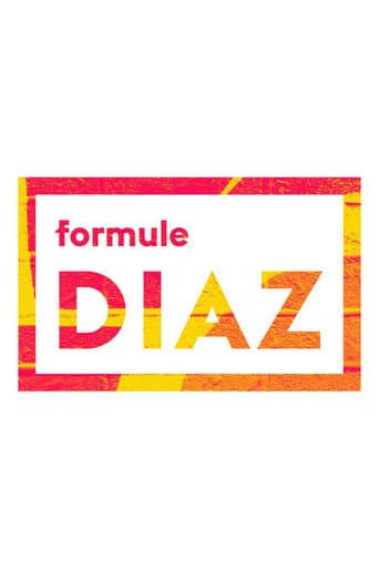 Poster for Formule Diaz
