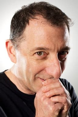 Photo of David Razowsky