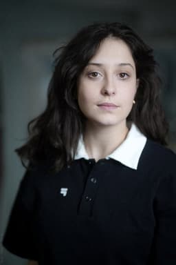 Photo of Lola Burbail