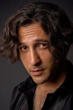 Photo of Ziya Agha