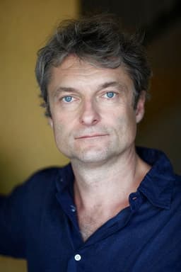 Photo of Alfred Dorfer