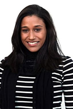 Photo of Amanda Key