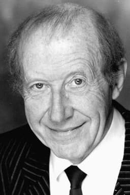 Photo of Harry Dickman
