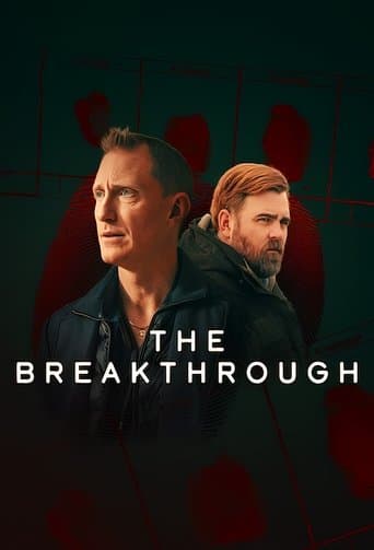 Poster for The Breakthrough