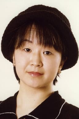 Photo of Hiromi Ishikawa