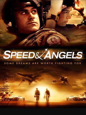 Poster for Speed & Angels