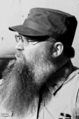 Photo of Donald Smith
