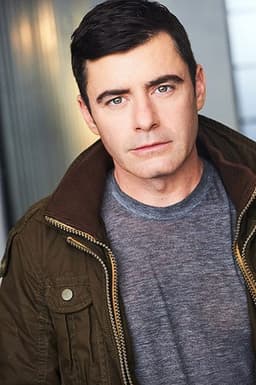 Photo of Matt Fontana