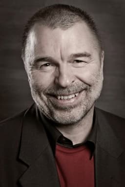 Photo of Martin Veinmann