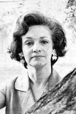 Photo of Lia de Aguiar