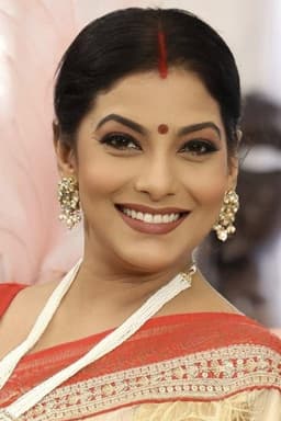 Photo of Papya Sengupta