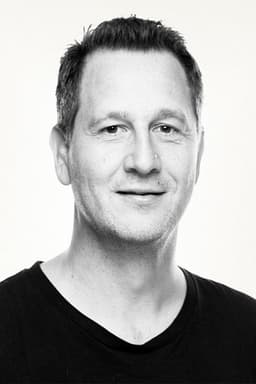 Photo of Henrik Rafaelsen