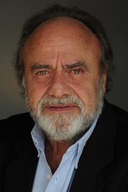 Photo of Patrick Messe