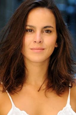 Photo of Arlin Sagués