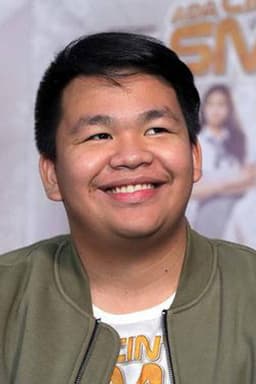 Photo of Teuku Rizky Muhammad