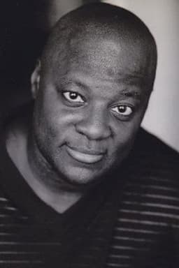 Photo of Dee Jay Jackson