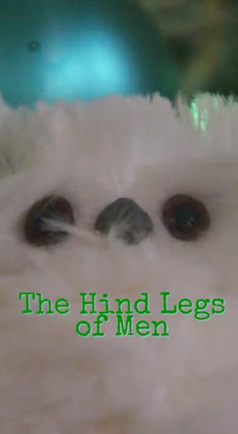 Poster for A Christmas Story: The Hind Legs of Men (Their Only Legs)