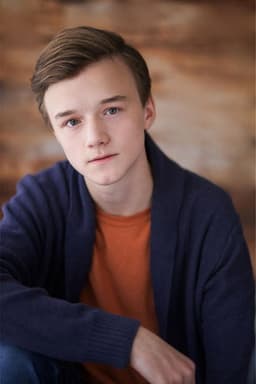 Photo of Elijah Fox