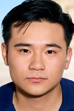 Photo of Brian Duong