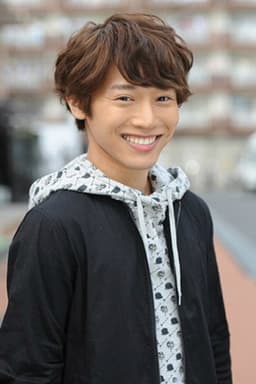 Photo of Naoto Takahashi