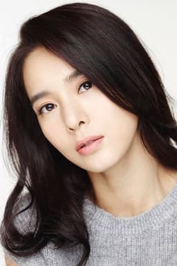 Photo of Jeong Hye-young