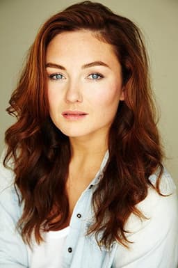Photo of Alison McGirr