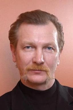 Photo of Viktor Bychkov