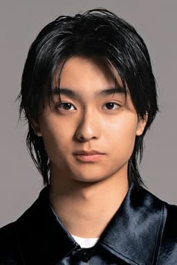 Photo of Daiken Okudaira