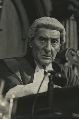 Photo of Francis Compton