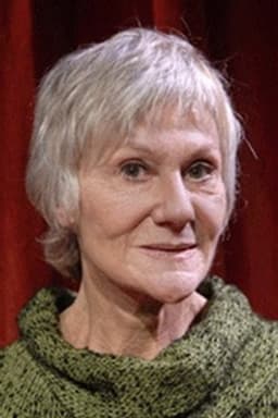 Photo of Bente Børsum