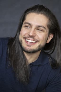 Photo of Alexander Wauthier