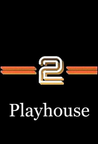 Poster for Playhouse