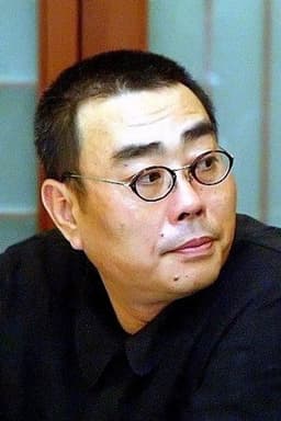 Photo of Yeo Kyun-dong