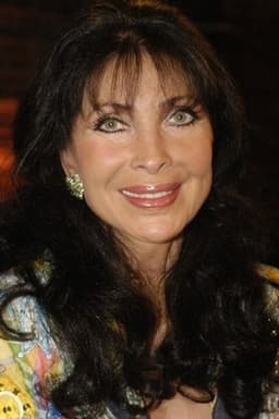 Photo of Dunja Rajter