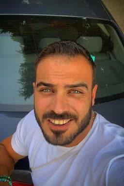 Photo of Abdel Rahman Hassan