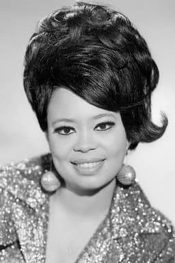 Photo of Yvonne Fair