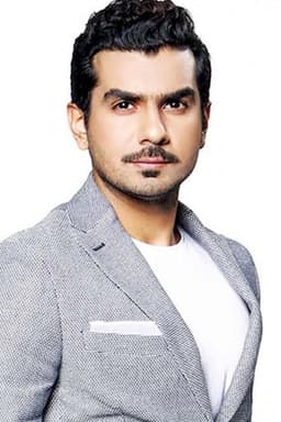 Photo of Khaled Al-Shaer