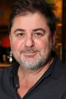 Photo of Aleksandr Tsekalo
