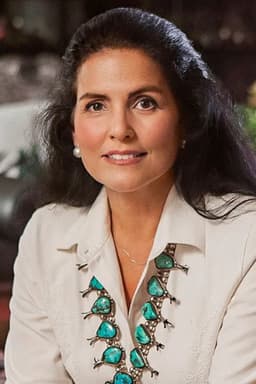 Photo of Thereza Collor