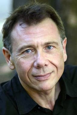 Photo of Jérôme Soufflet