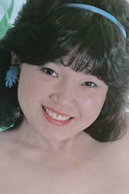 Photo of Hitomi Yuri