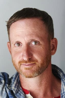 Photo of Christian Potenza