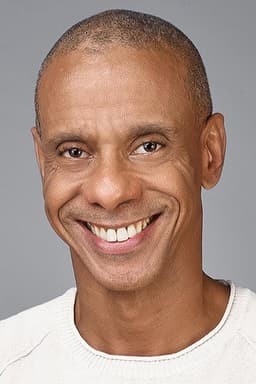 Photo of Jorge Lucas