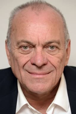 Photo of Jean-Christophe Bouvet