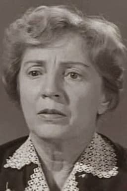 Photo of Katherine Squire