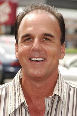 Photo of Steve Oedekerk