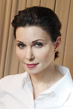 Photo of Aleksandra Ursulyak