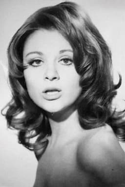 Photo of Gloria Cámara