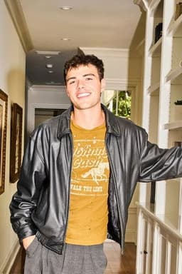 Photo of Sterling Retzlaff